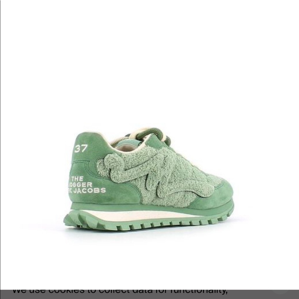 Brand new authentic marc jacobs sneakers